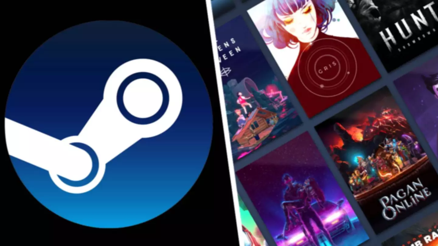 Steam 2 free games available for a very limited time