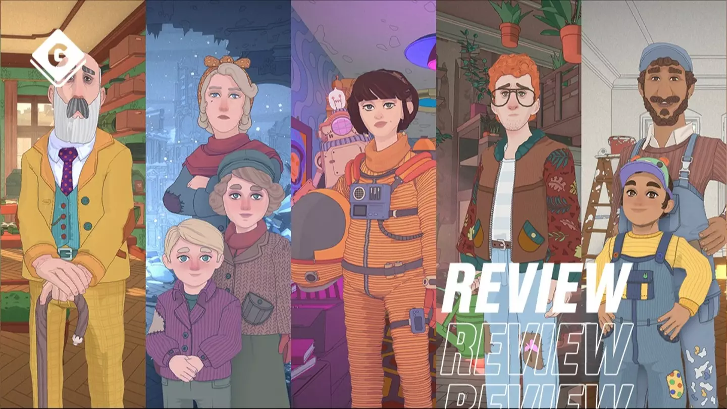 btf, ByteRockers Games, PARCO GAMES