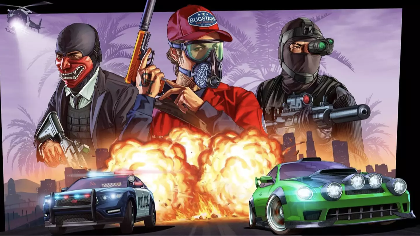 GTA 6 Online is more ambitious than we ever imagined