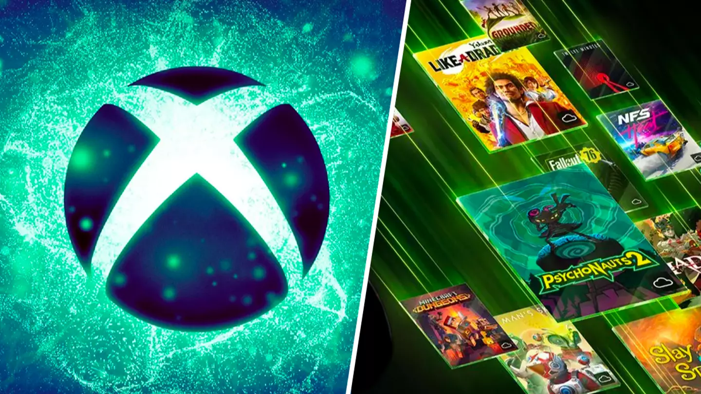 Xbox finally reviving a series we haven't seen in too long