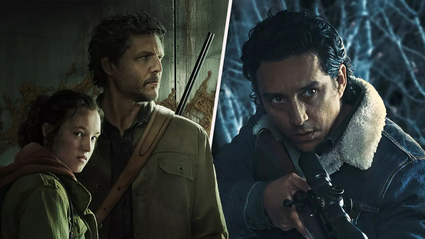 HBO's The Last Of Us is an elevation of everything that makes the game great