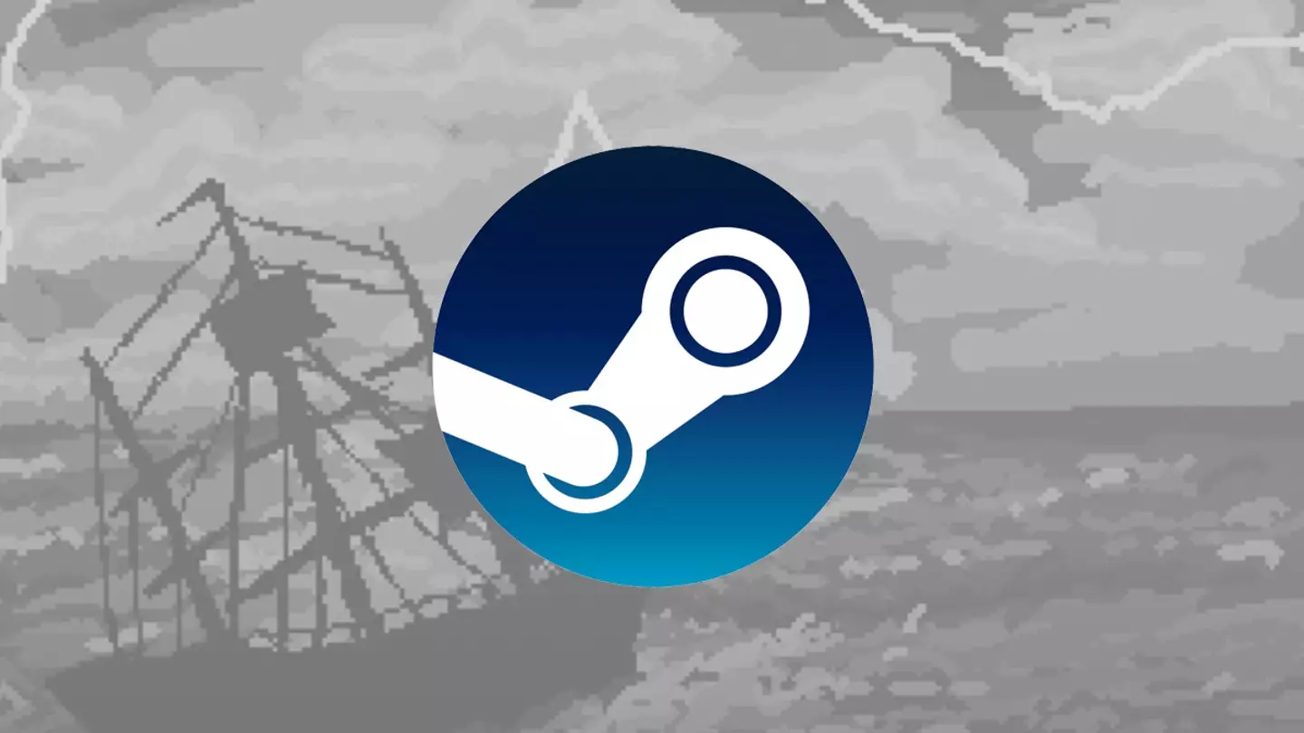 Steam Drops 4 Free Games We Guarantee You Missed