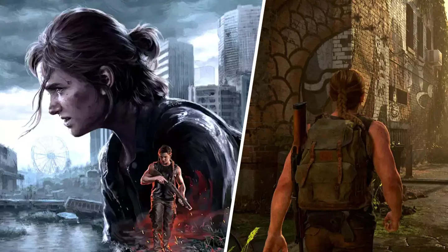 The Last Of Us Part 2 Remastered free download officially announced