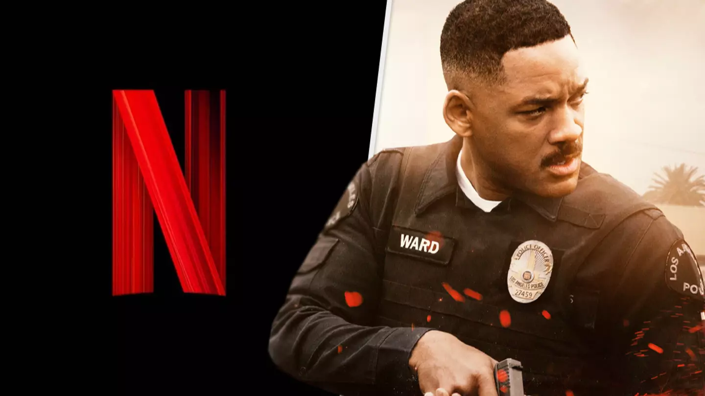 Netflix Cancels Sequel To Fan-Favourite Will Smith Movie