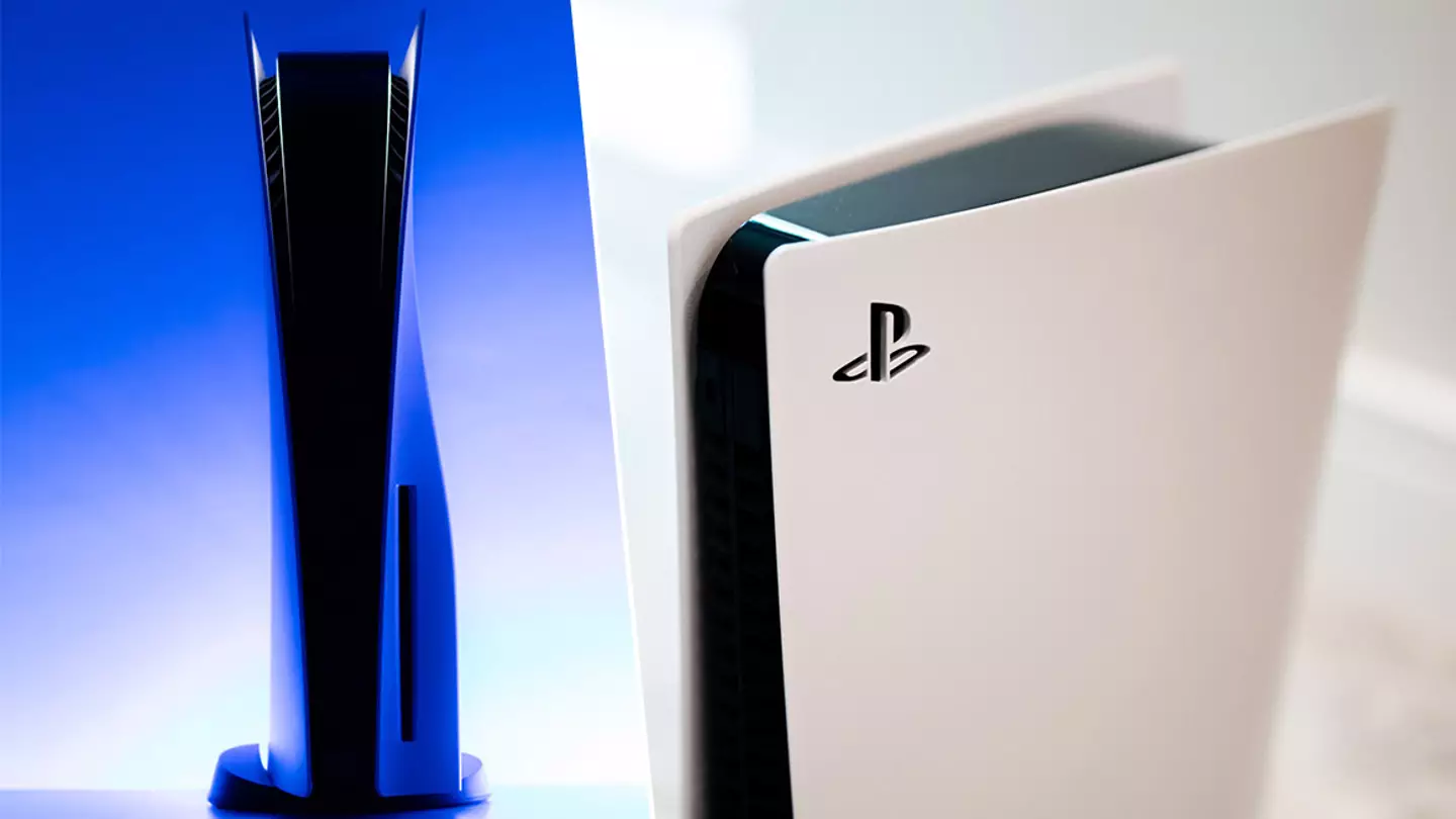 PlayStation 5 Feature Being Scrapped Because Nobody Uses It