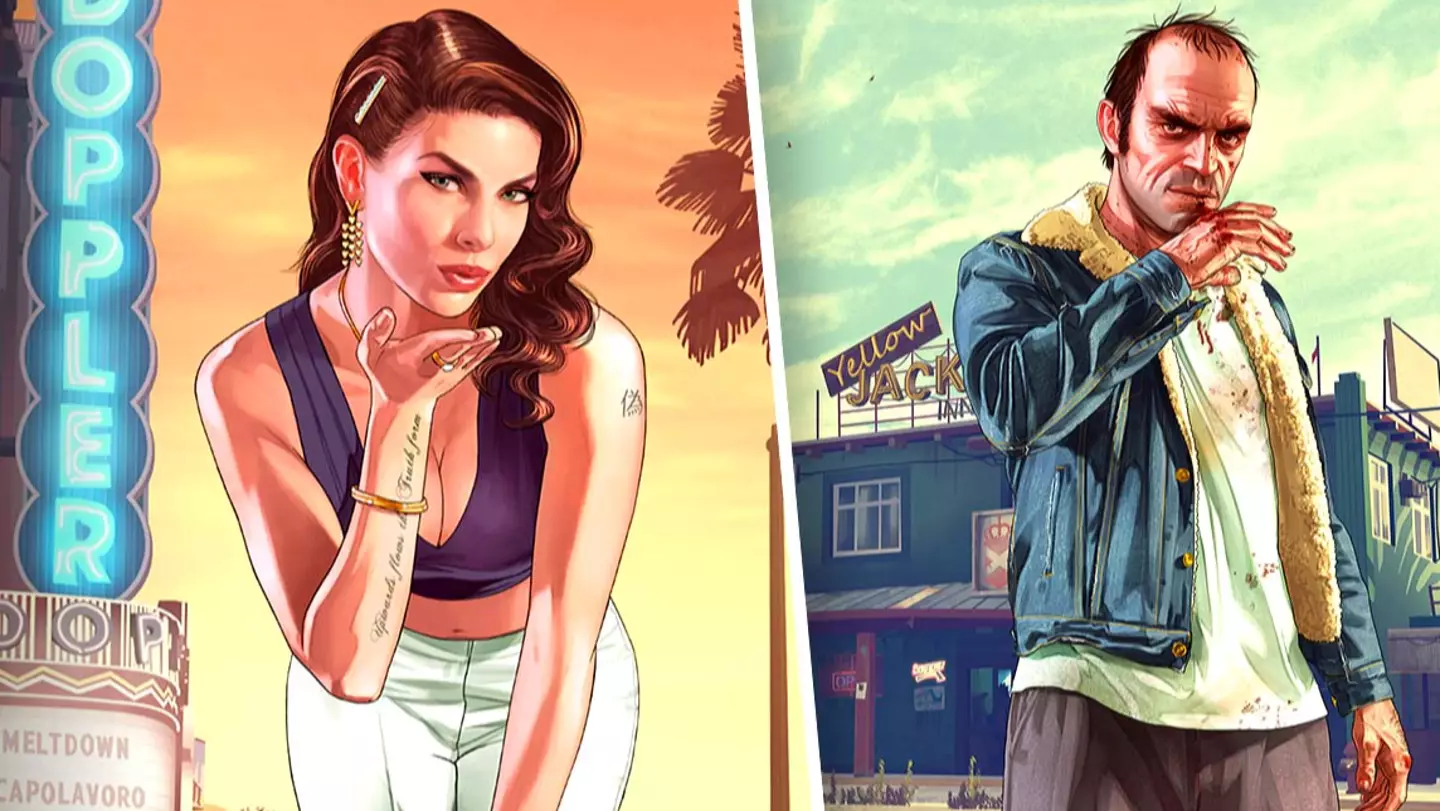 Developers Offer Sympathies To Rockstar After ‘Grand Theft Auto 6’ Leaks