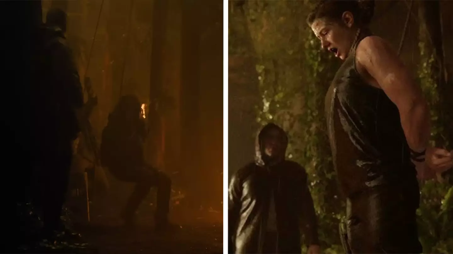 Credit / HBO, SIE