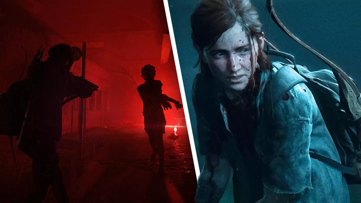 The Last Of Us returns in 'immersive' new trailer promising us a completely new experience
