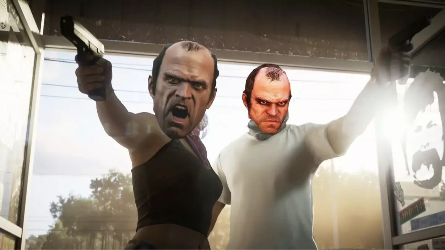 GTA 6 fans crashing out as Rockstar offers us free GTA 5