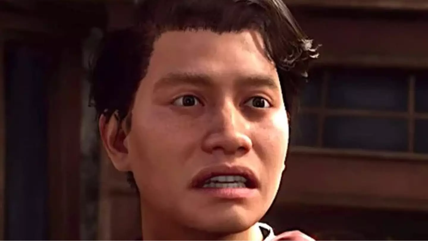 Hogwarts Legacy DLC quest has left fans traumatised, and we can see why