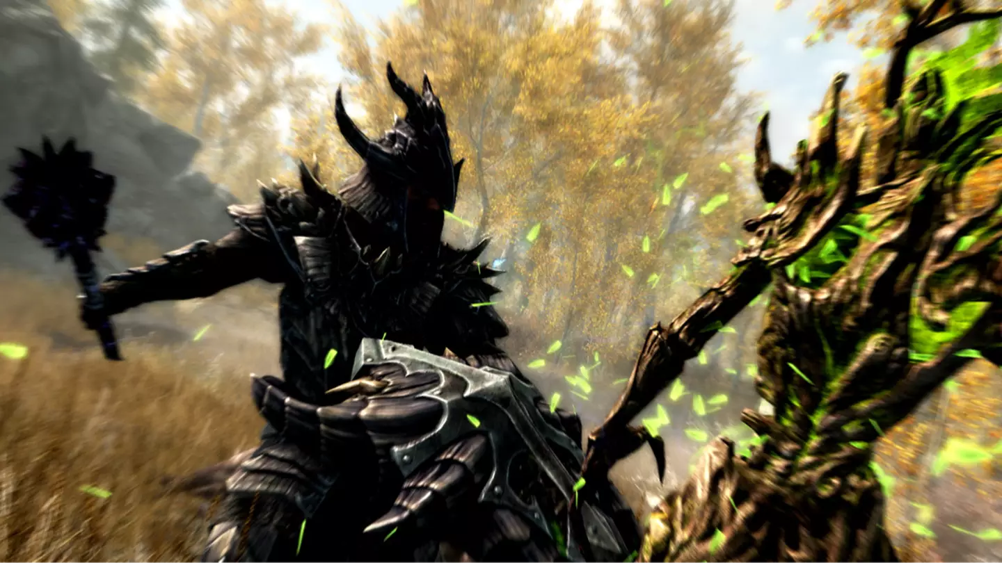 Skyrim ‘canon’ ending leaves fans torn ahead of The Elder Scrolls 6