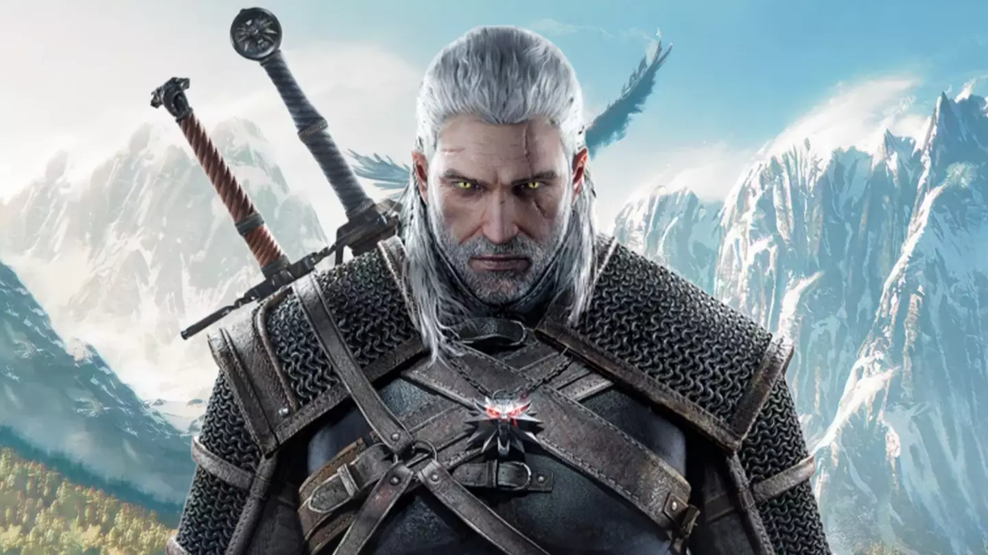 The Witcher 4 can wait, Geralt officially returns in new adventure this year