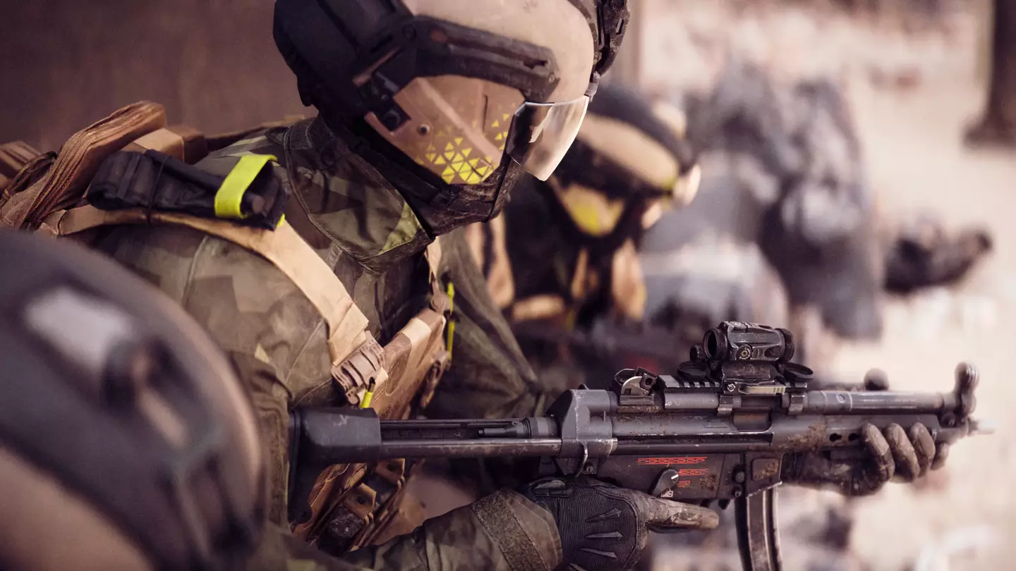 Battlefield 6 'Fixes' Multiplayer Mode, Players Not Happy With Patch
