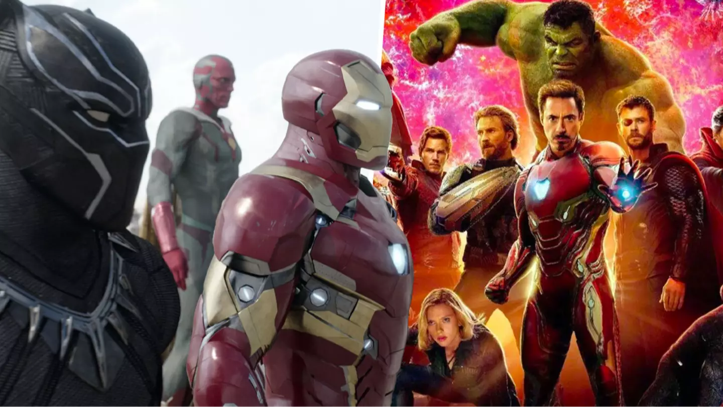 Marvel fan-favourite MCU debut teased in new concept art