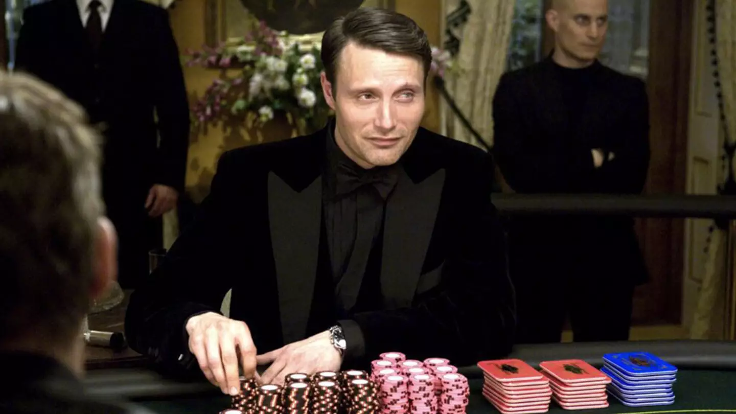 James Bond to bring back fan-favourite Casino Royale villain