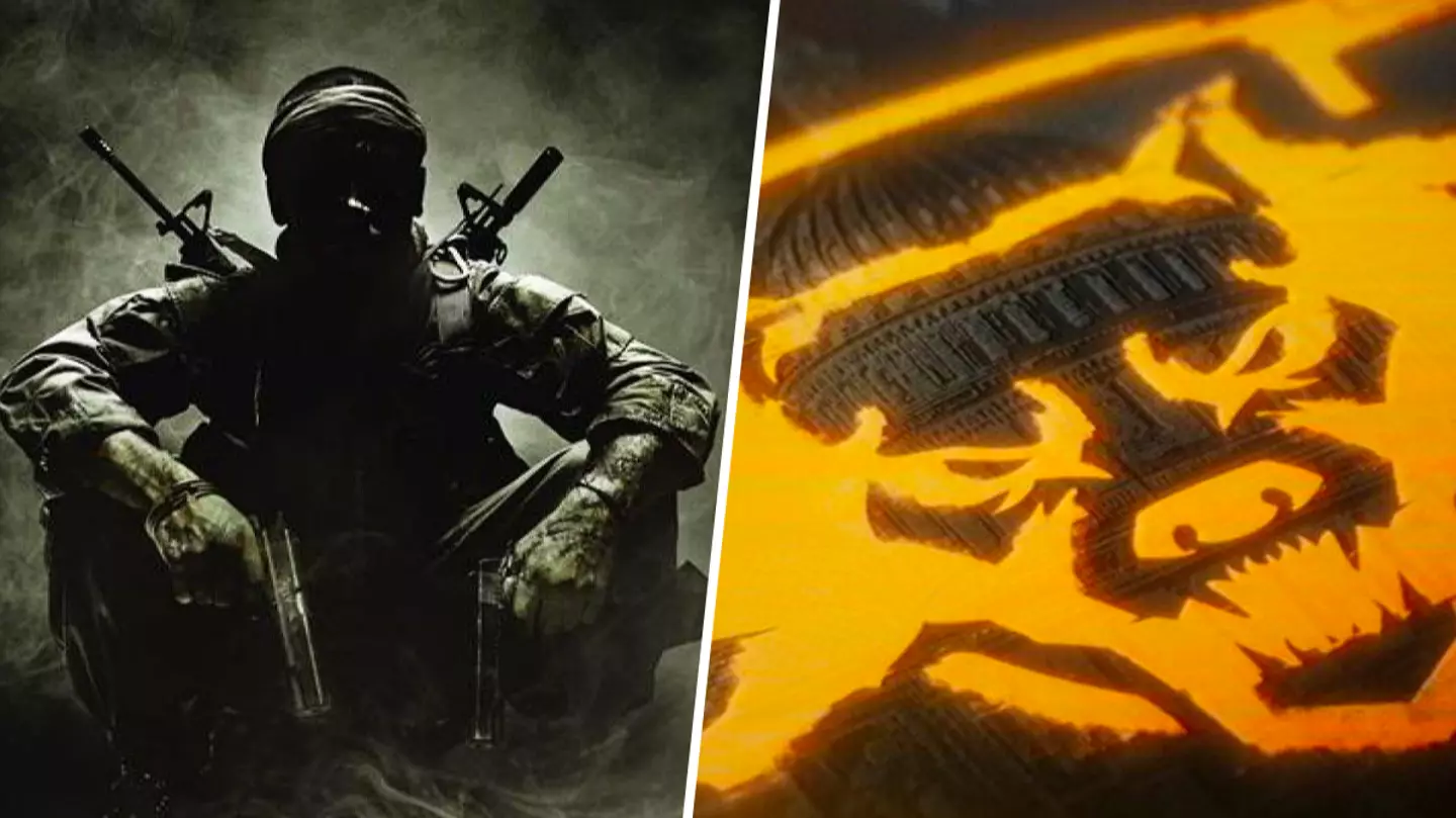 Call of Duty: Black Ops 6's first free download has already arrived