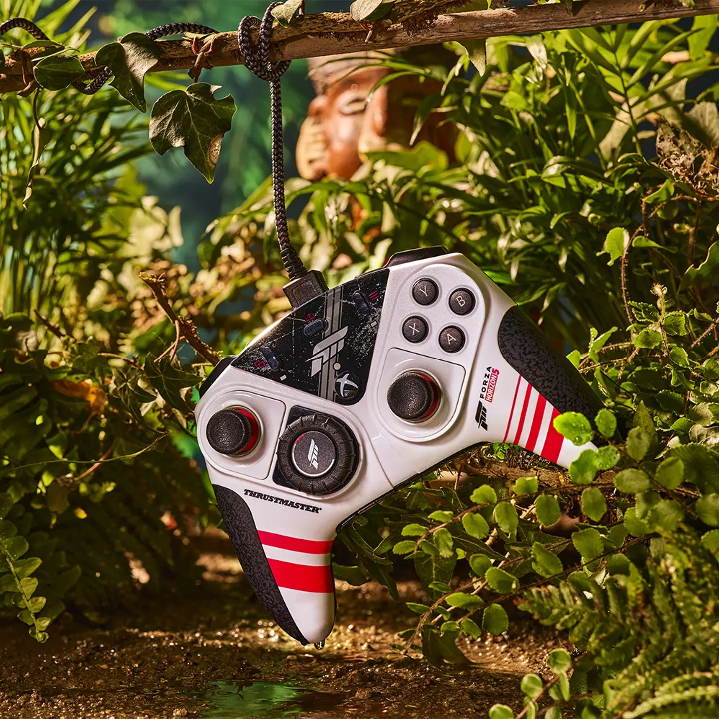 Thrustmaster/Playground Games