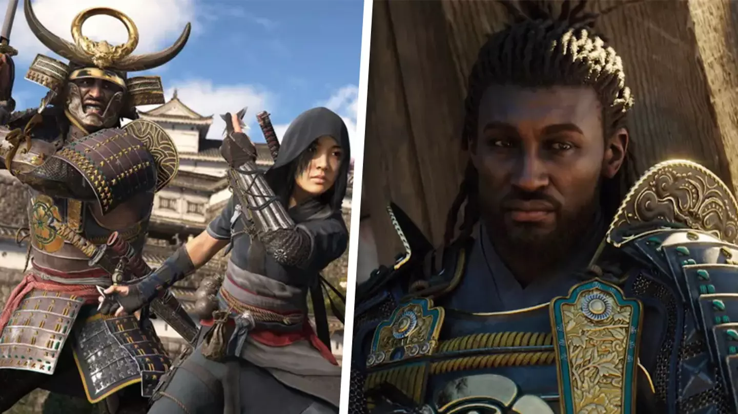 Assassin's Creed Shadows has been delayed again, Ubisoft confirms