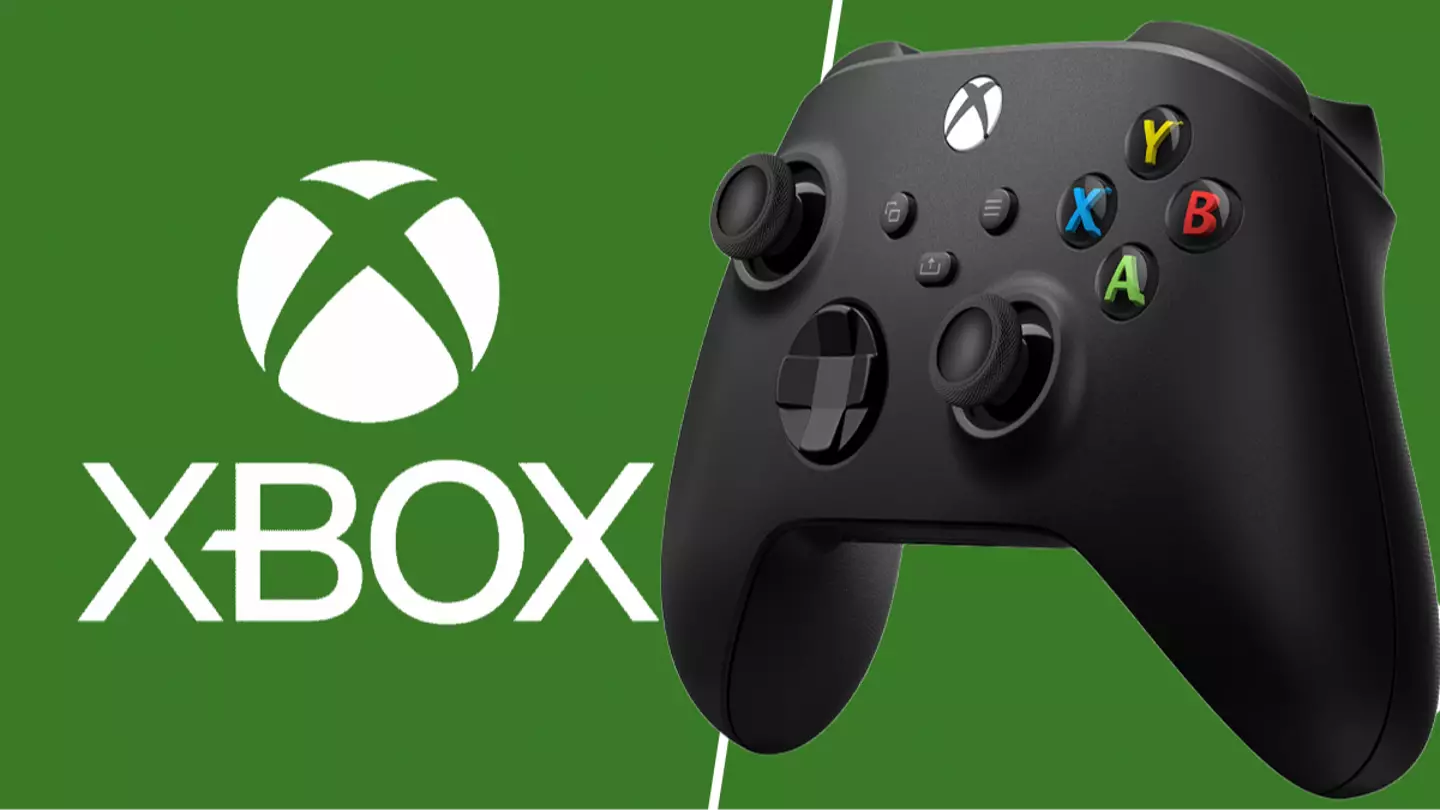 Xbox has a massive number of free downloads you can check out right now