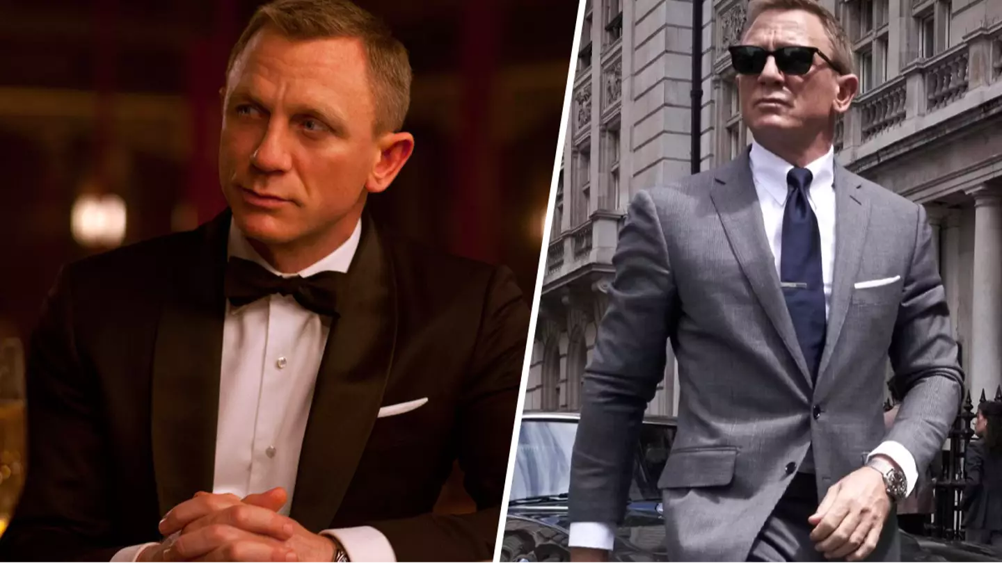 James Bond fans divided over our next 007 following casting update