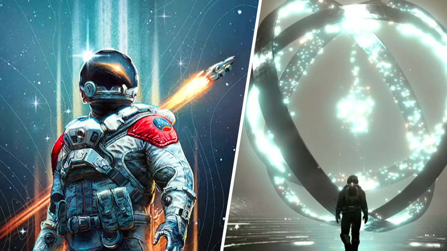 Starfield players can now skip the game's most time consuming quest