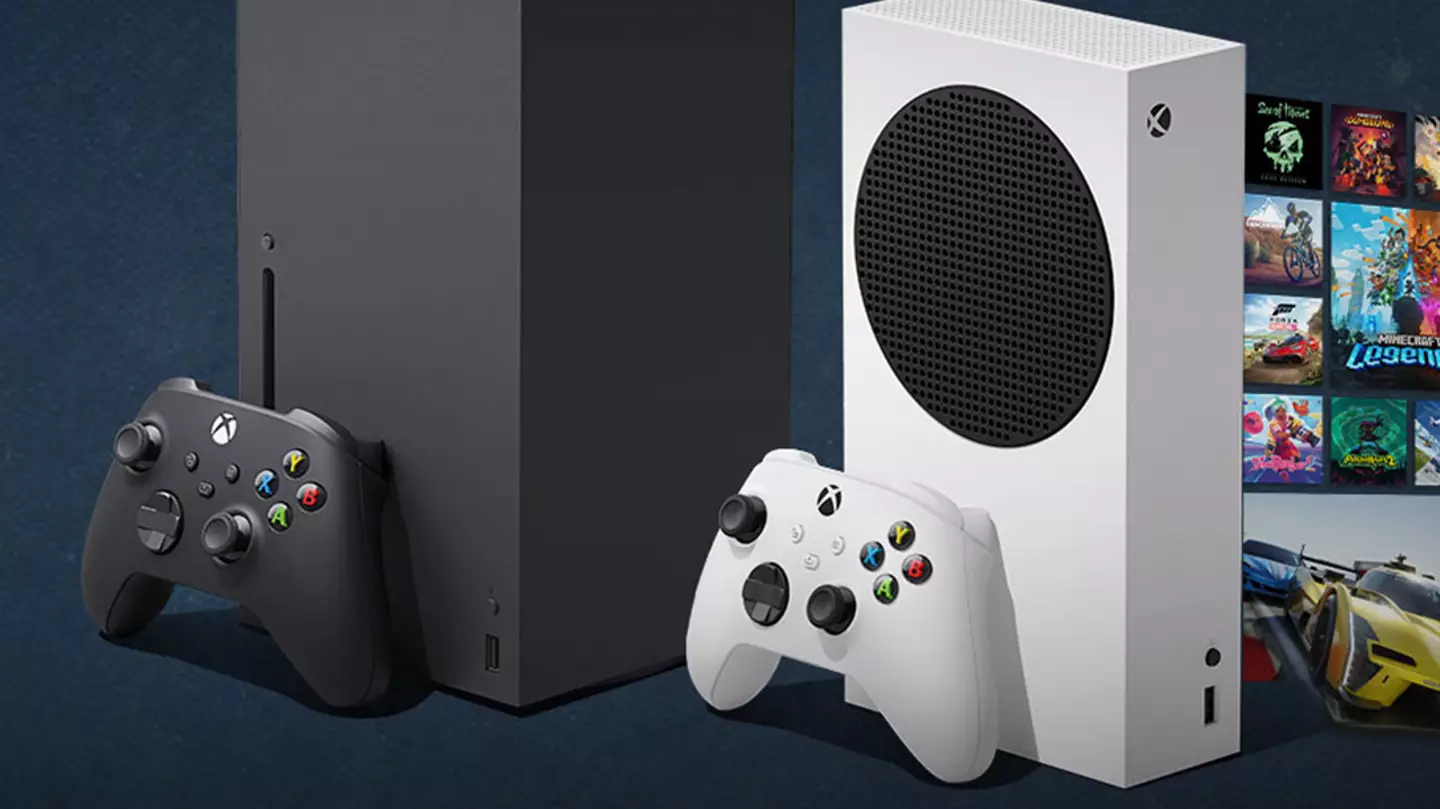 Xbox accidentally giving away $60 game free, but you don't have long