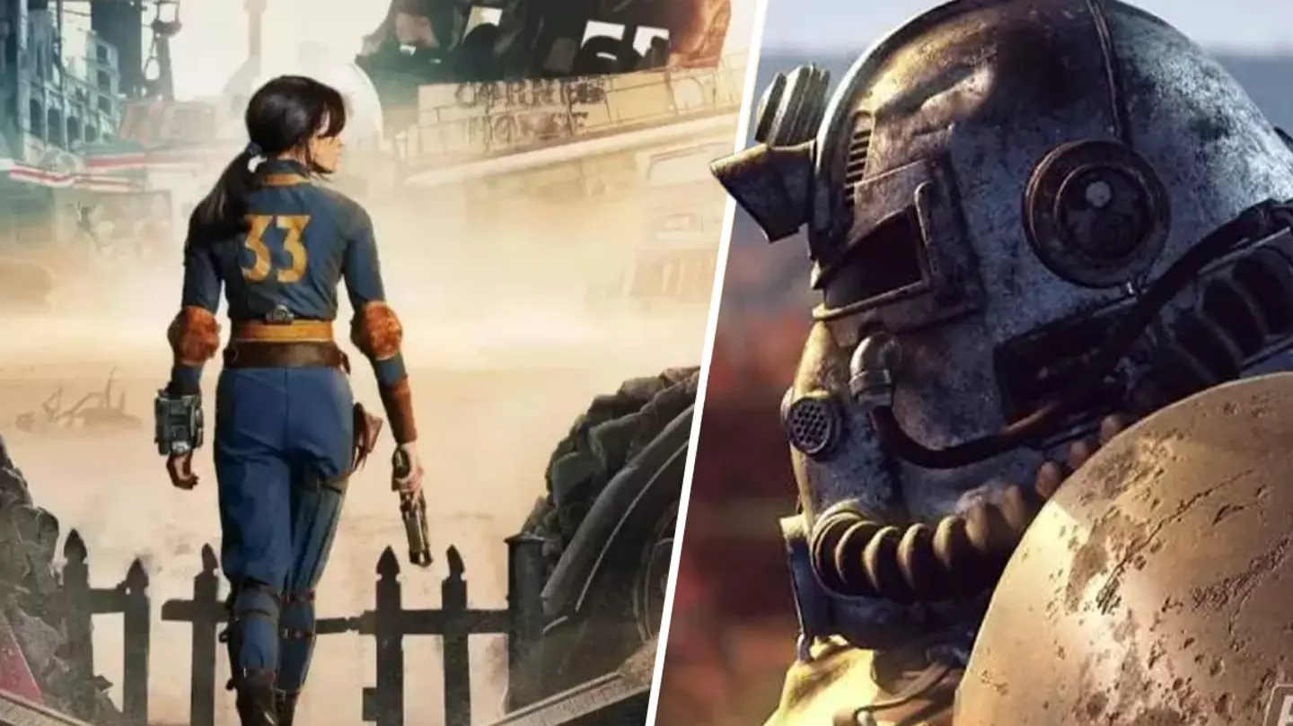 Fallout 5 teased by Bethesda, but we're in for a wait