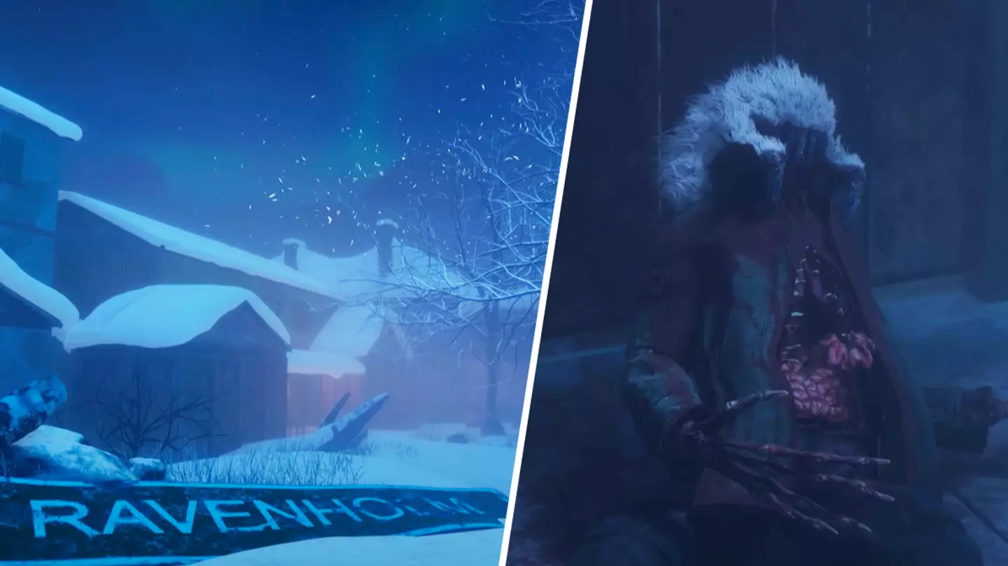 Half Life 3: Project Borealis gets epic new trailer