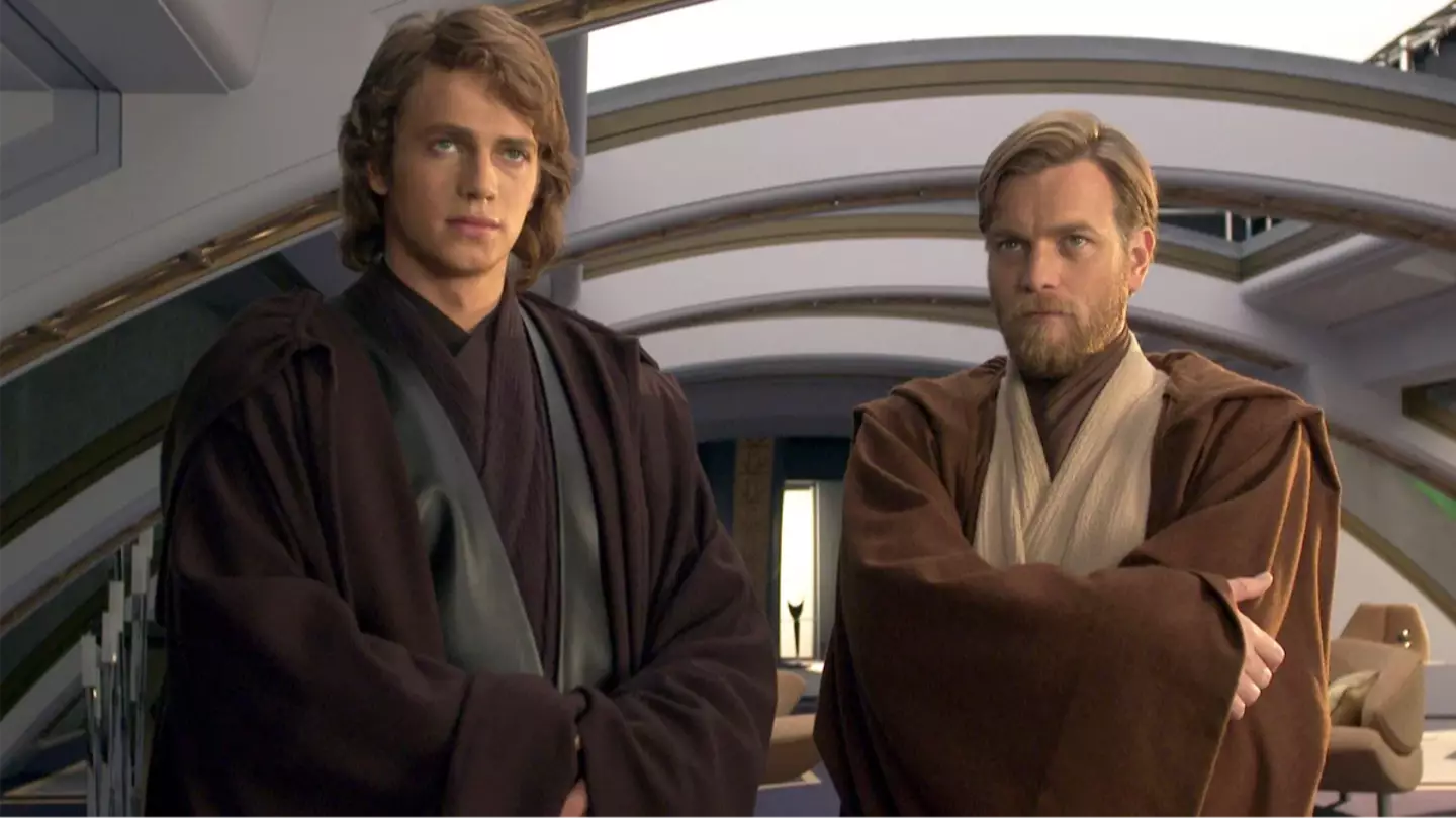 Star Wars Viewers Praise 'Greatest' Prequel Casting