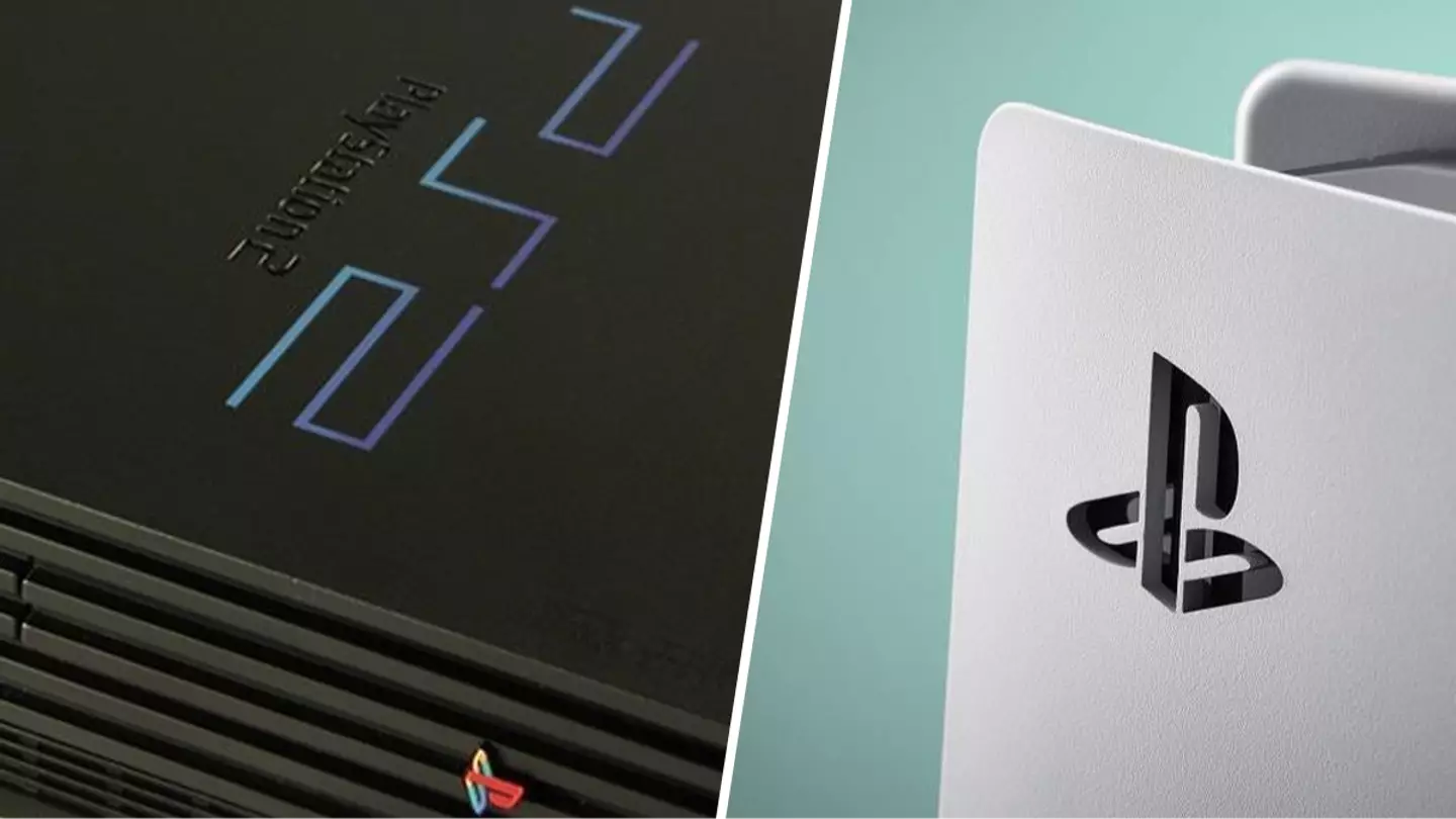 PlayStation 30th anniversary celebration isn't complete without these free PS2 bangers