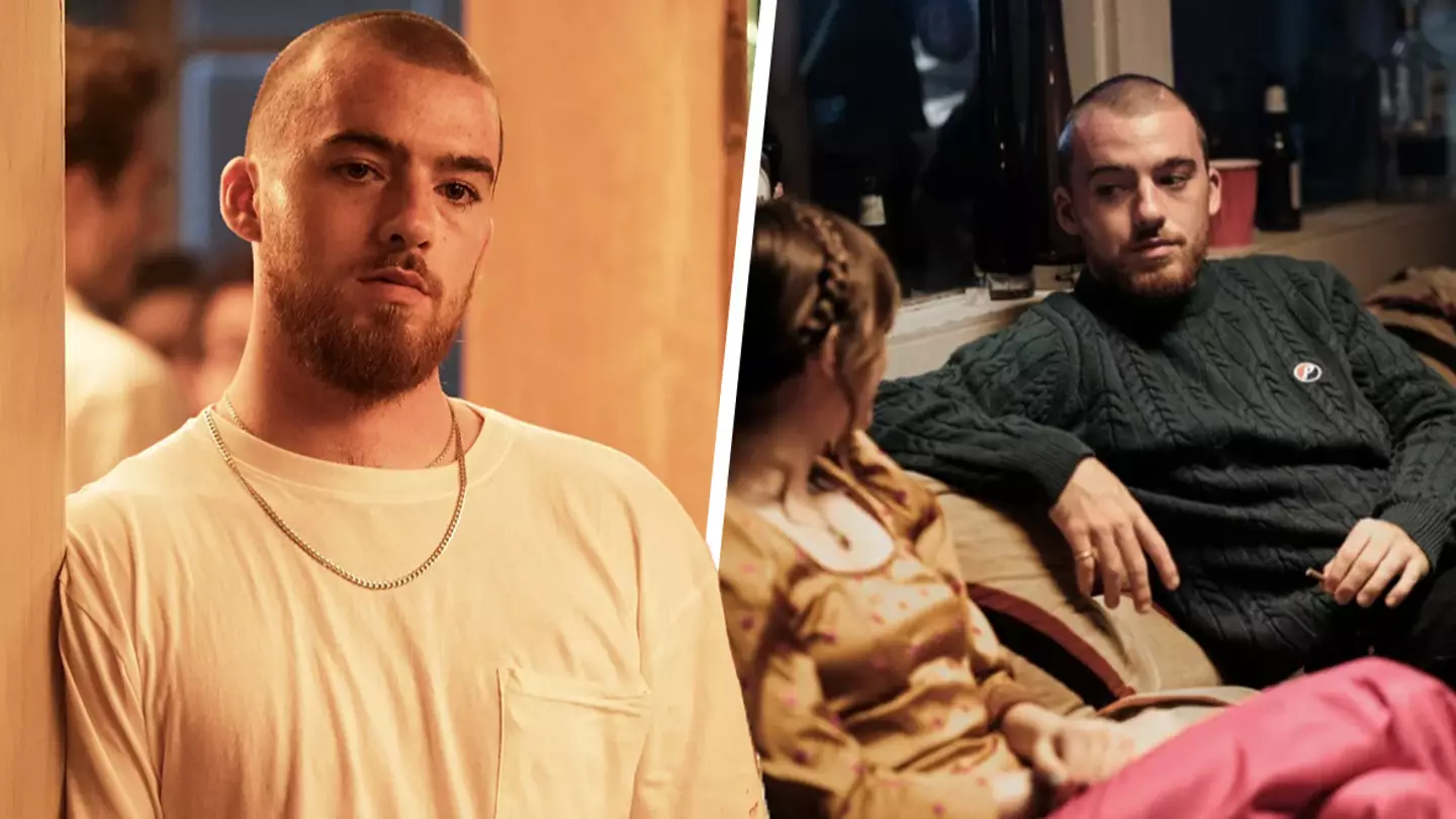 Euphoria star Angus Cloud dead at 25
