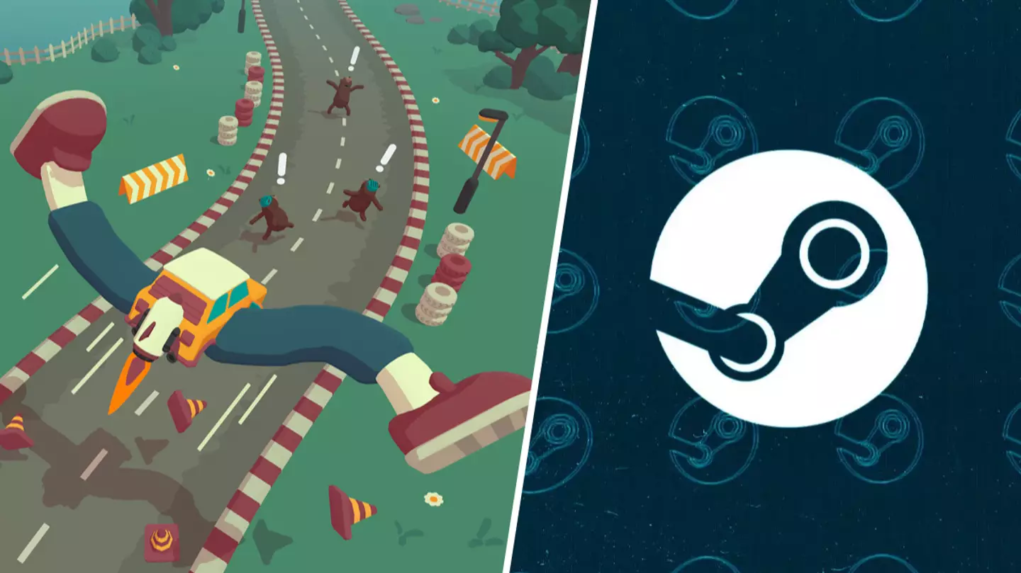 Steam free download is one of the funniest games you’ll play this year