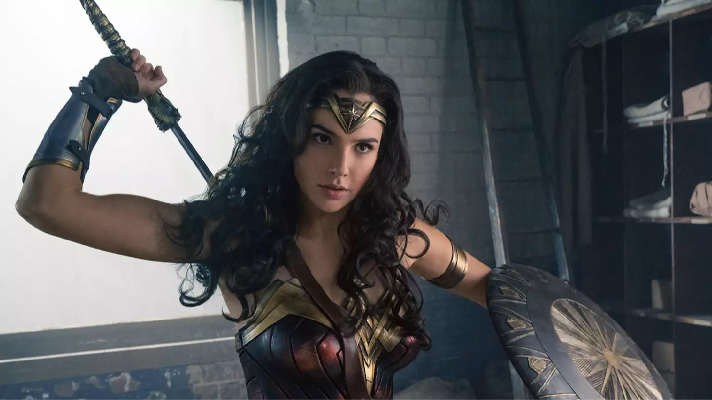 DCU Wonder Woman casting unites fans: ‘she’s perfect’