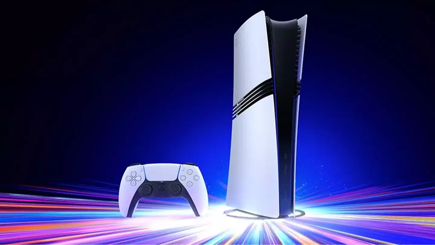 Limited Edition PS5 Announced You’ll Have To Move Fast On To Secure