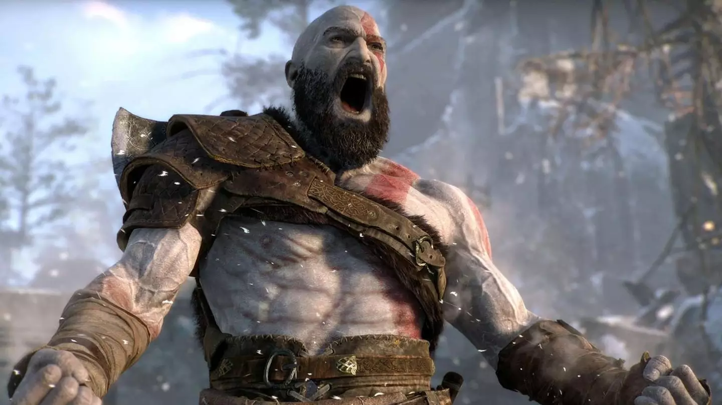 God Of War Players Rally Behind New Sequel Setting