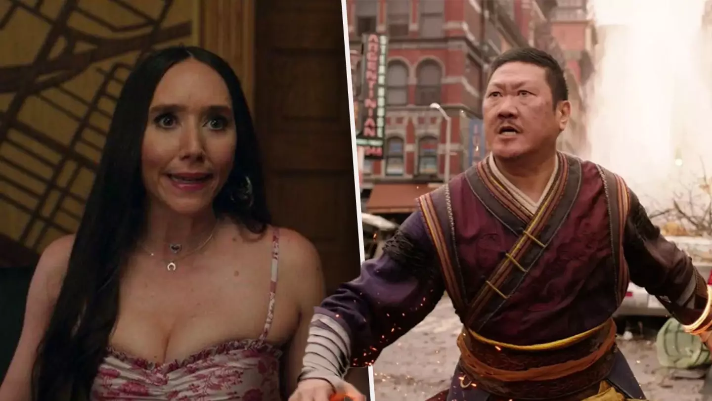 'She-Hulk' Fans Already Want A Madisynn And Wong Spin-Off