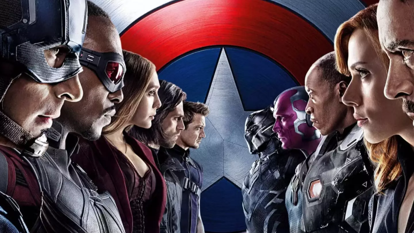 MCU fans heartbroken as fan-favourite confirms they're not returning