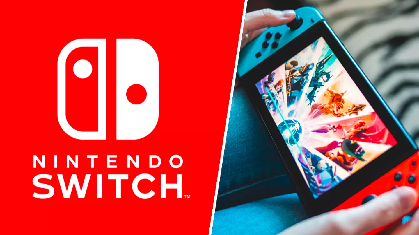 Nintendo Switch 2 fixing the original console's biggest flaw, apparently