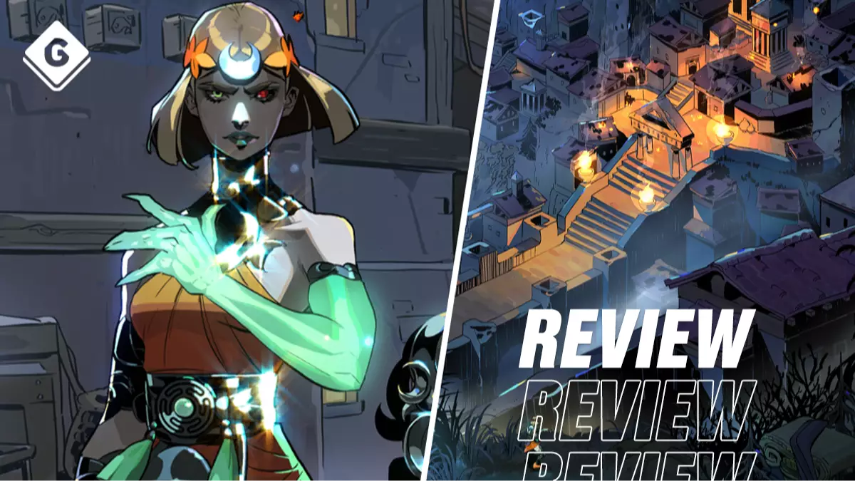 Hades 2 1.0 Review: A Lesson On How To Improve on Perfection