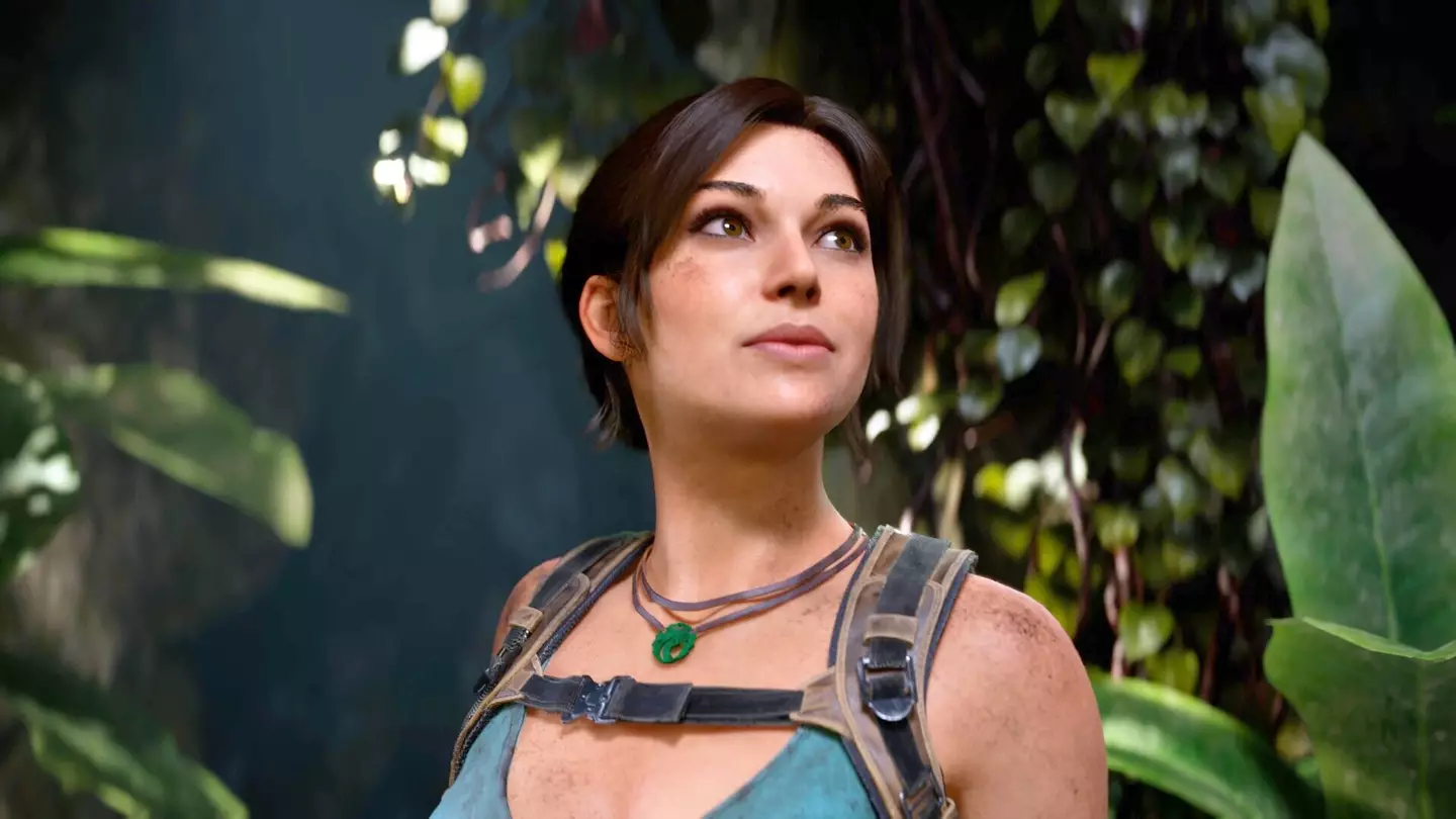 Tomb Raider: Legacy of Atlantis, Amazon Game Studios