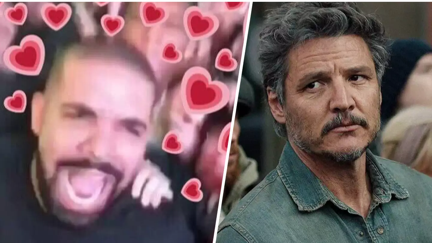 The Last Of Us fans can't stop thirsting over Pedro Pascal as 'daddy' Joel