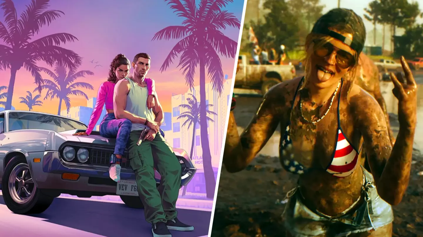 GTA 6 fans are already hyped for the collector's edition
