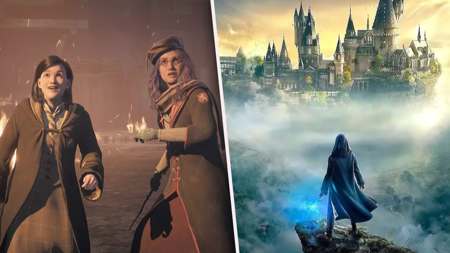 Hogwarts Legacy players are already saying Hogwarts Legacy 2 will be spectacular