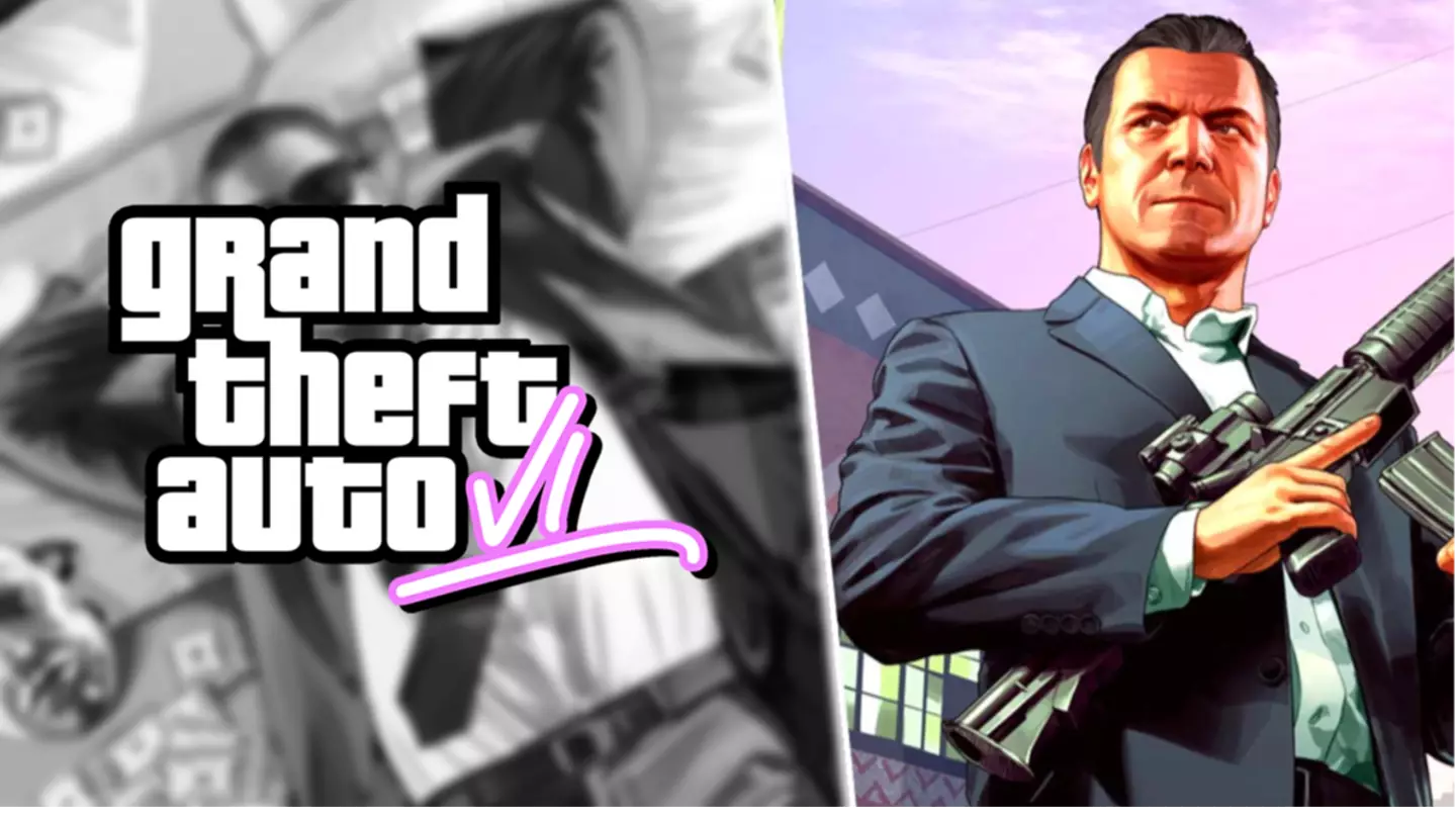 GTA 6 facing an 'inevitable' delay, says insider