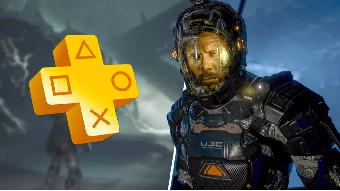 PlayStation Plus free game stuns fans as the ‘best-looking, most realistic’ on platform