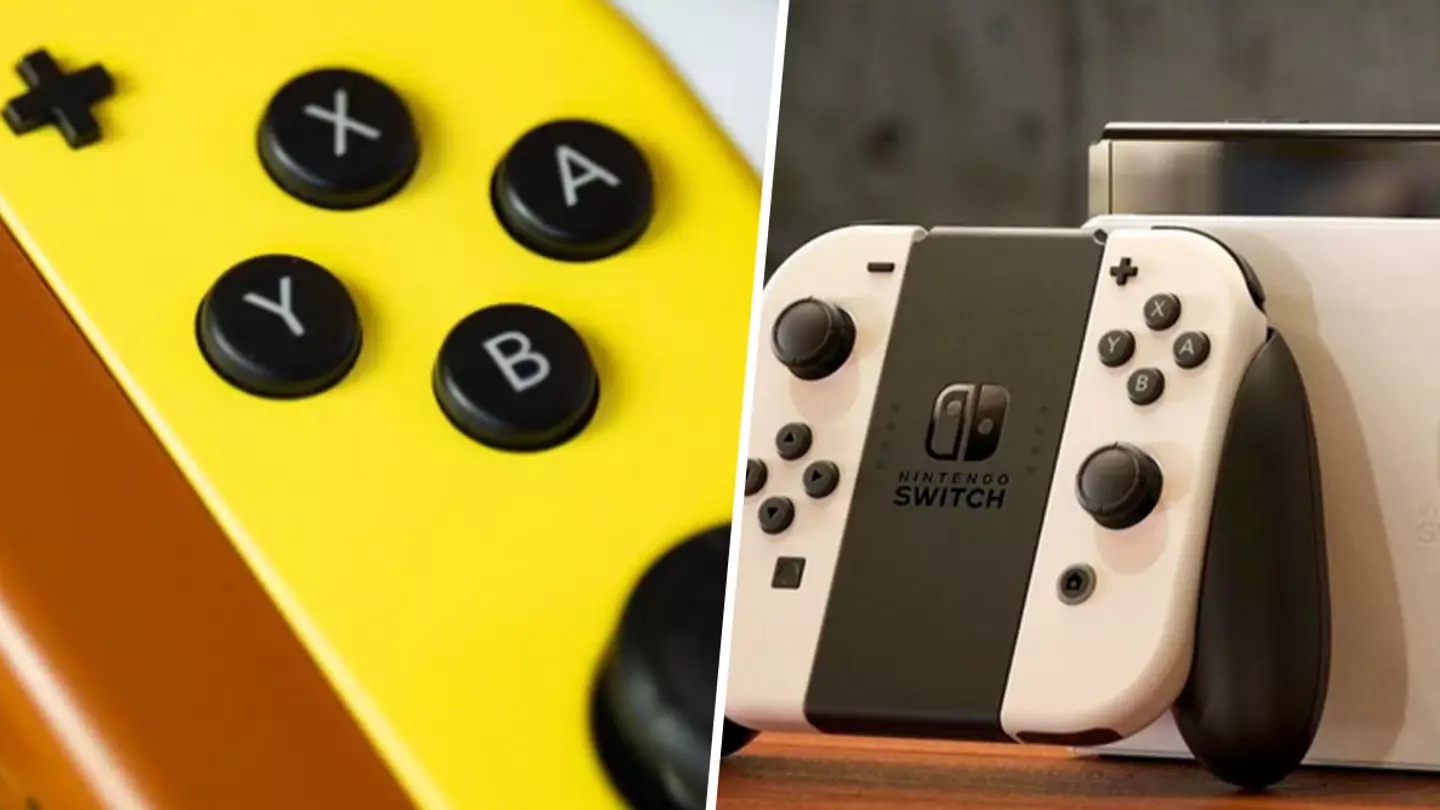 Nintendo Switch 2 rumoured release date just got way more likely