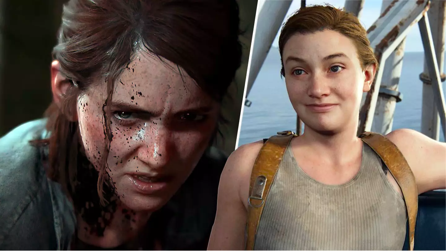 The Last Of Us surprise release ready to go, teases insider