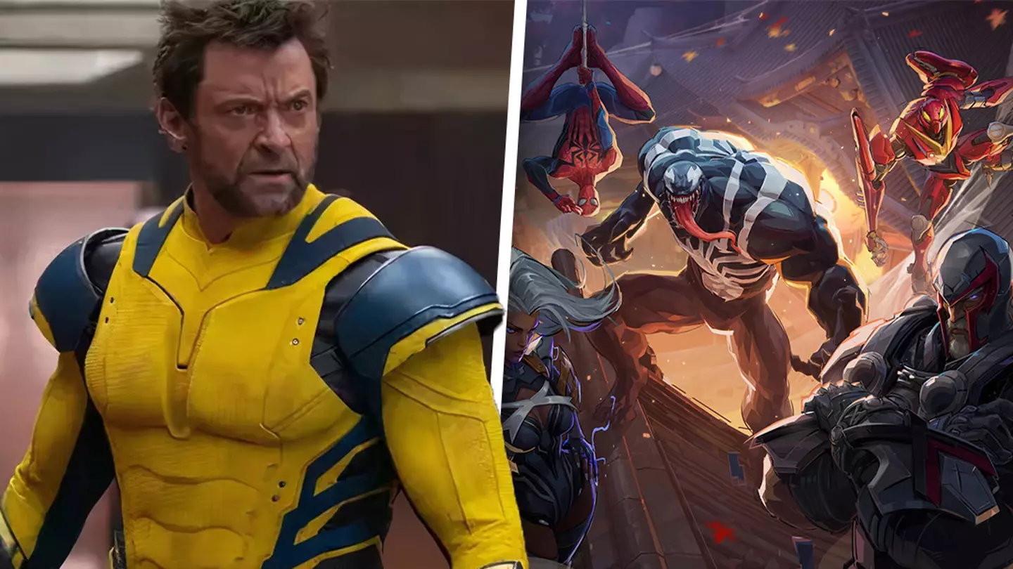 Marvel fans divided over our new look Wolverine