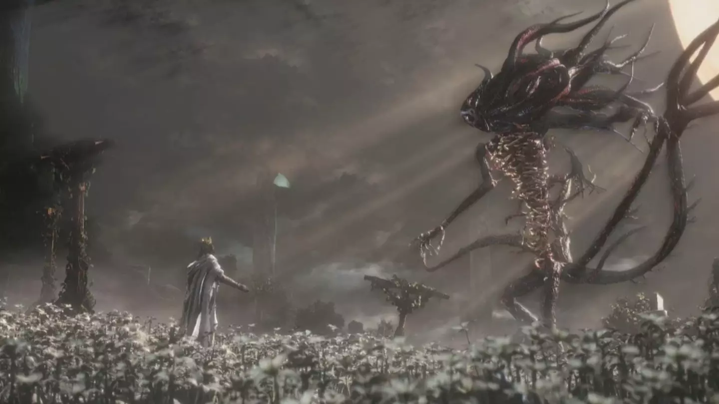Bloodborne remaster accidentally teased early, fans agree