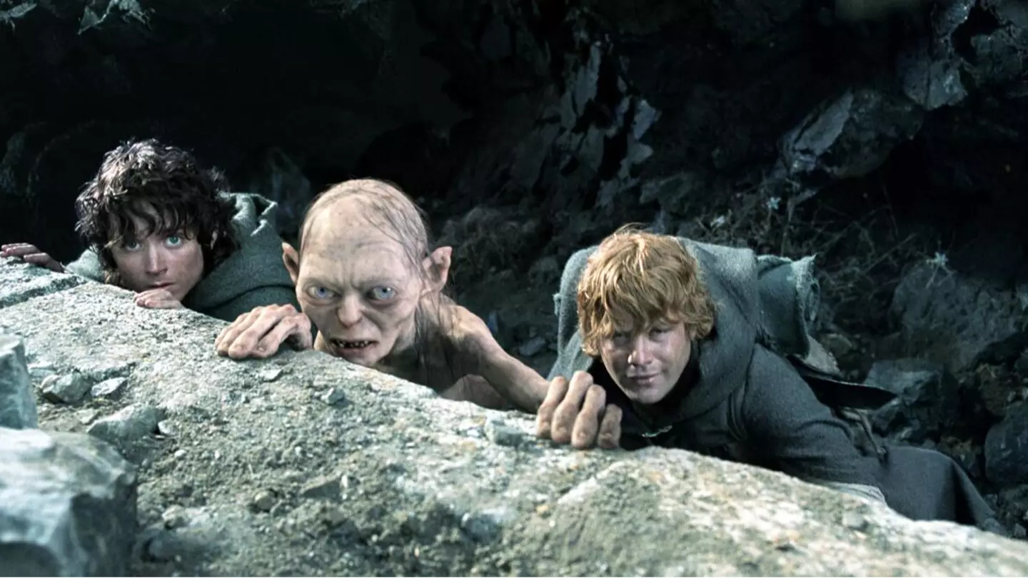 The Lord Of The Rings officially returns in upcoming prequel movie